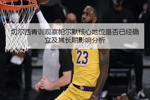 切尔西青训观察帕尔默核心地位是否已经确立及其长期影响分析
